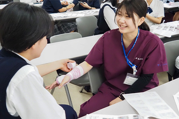 当日の様子08