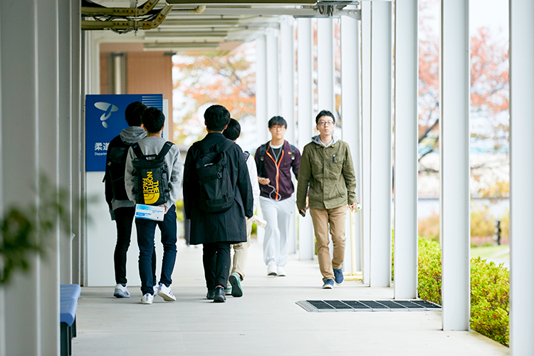 学生生活サポート
