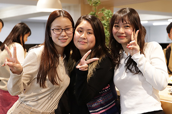 オウチコンシェルジュ交流会を実施しました