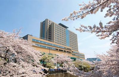 帝京大学医学部附属病院