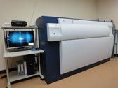 Imaging mass spectrometer