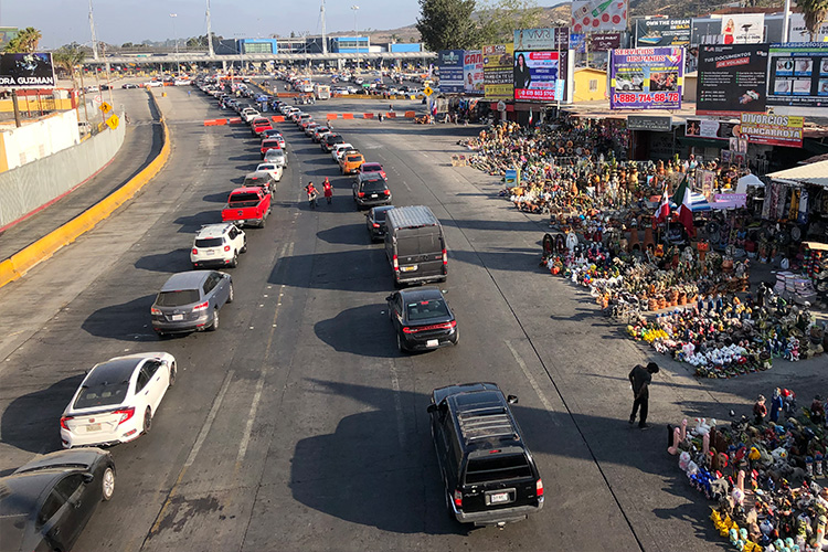 国境地域から見る教育