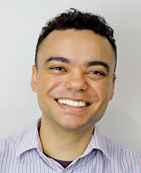 Ryan Irving