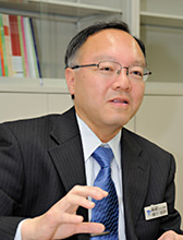 Akihiko Shinotake