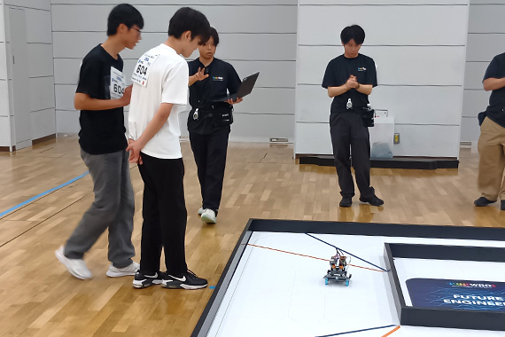 当日の様子04