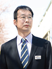 藤田匡