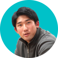 中村 さんの回答