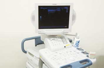 Ultrasound diagnostic device
