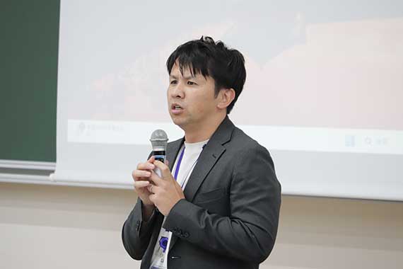 当日の様子01