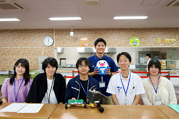 当日の様子10