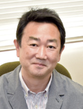 Koichi Hamada