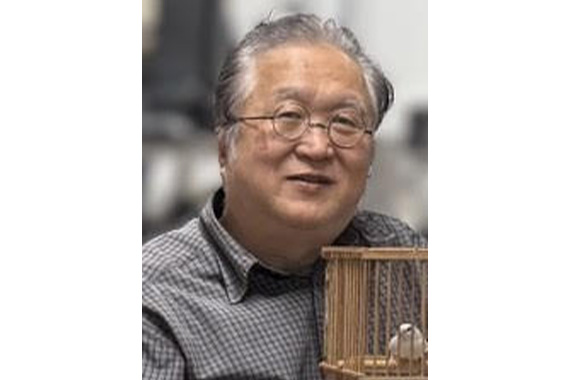 帝京大学先端総合研究機構 岡ノ谷一夫特任教授が第24回山階芳麿賞を受賞しました