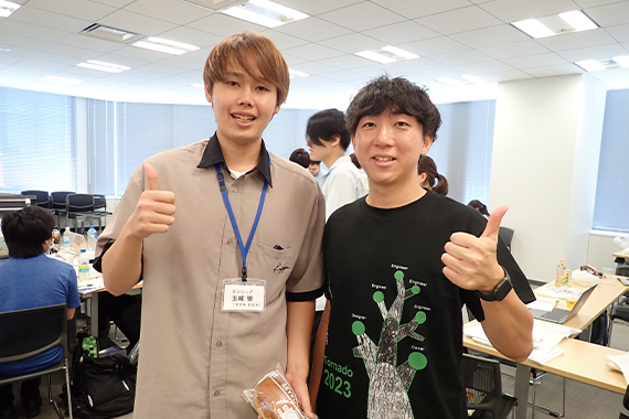 当日の様子08