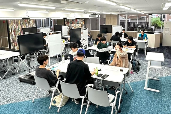 当日の様子09