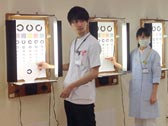 臨床実習のイメージ写真