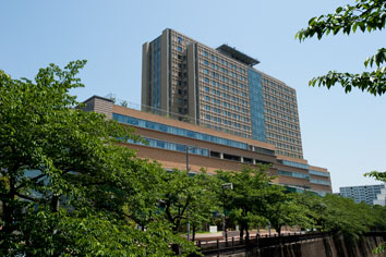 Teikyo University Hospital