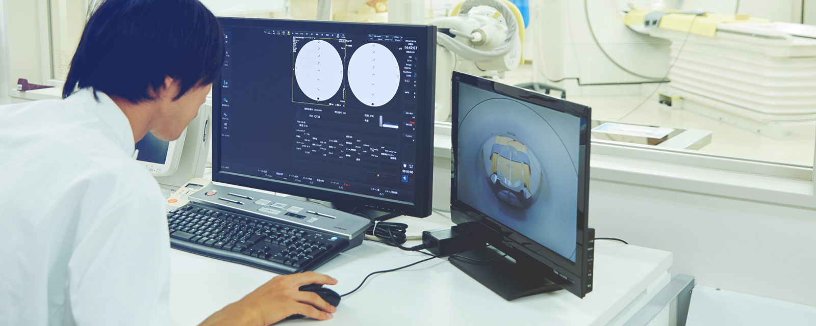 Division of Radiological Sciences