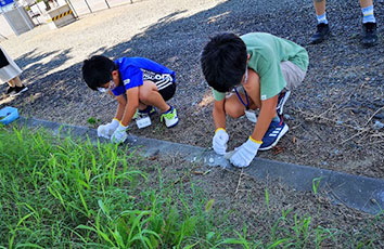 Inspiration ☆ Tokimeki Science "How many kilometers did stone tools travel? Let's think about the living area of the Stone Age through estimation of the production area!"