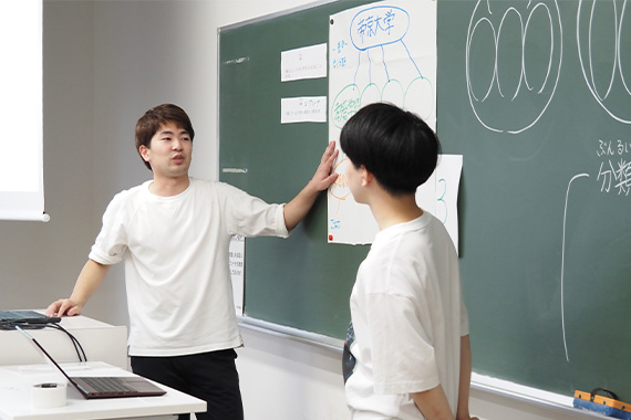 当日の様子02