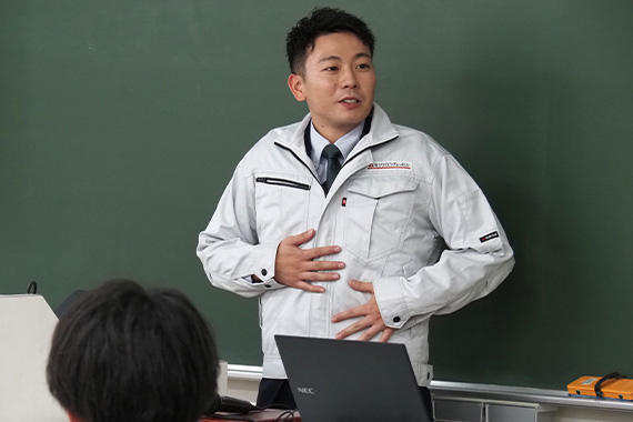 当日の様子11