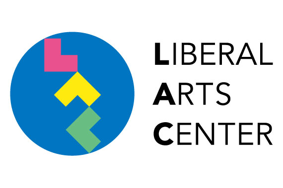 宇都宮リベラルアーツセンターのロゴ