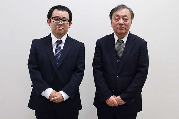 本学学生が日本薬学会生物系薬学部会学生優秀発表賞を受賞しました