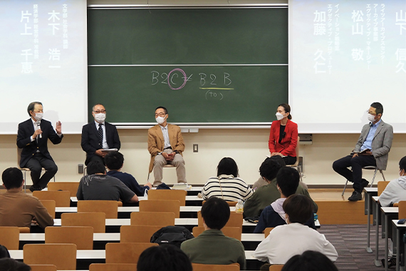 当日の様子02