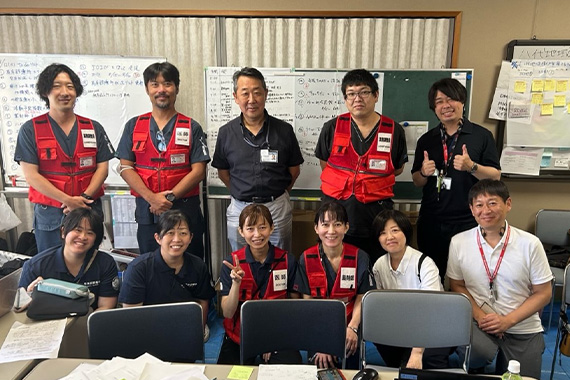 当日の様子02