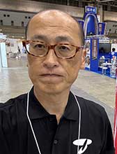 今野　久子准教授