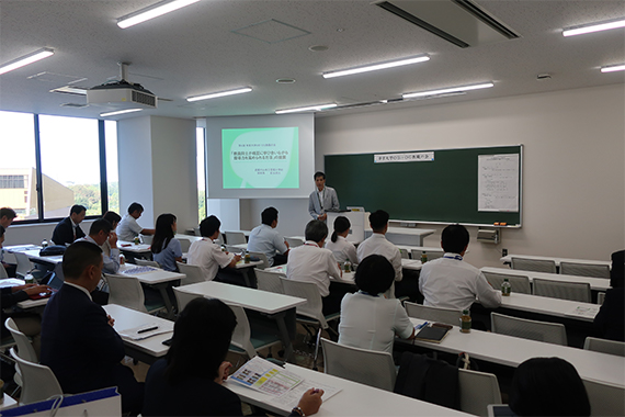 帝京大学OB・OG教職の会01