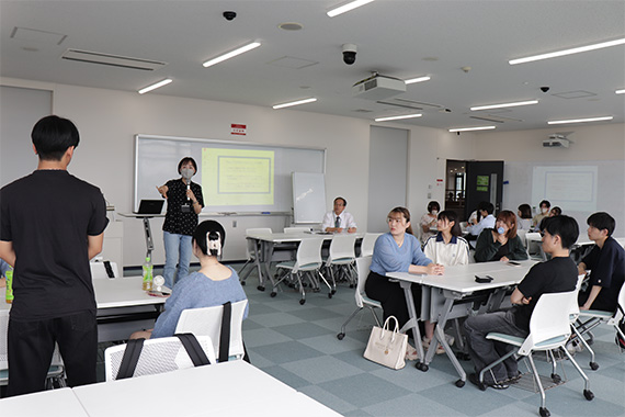 当日の様子01
