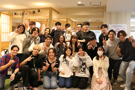 Global Festa
