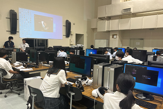 当日の様子02