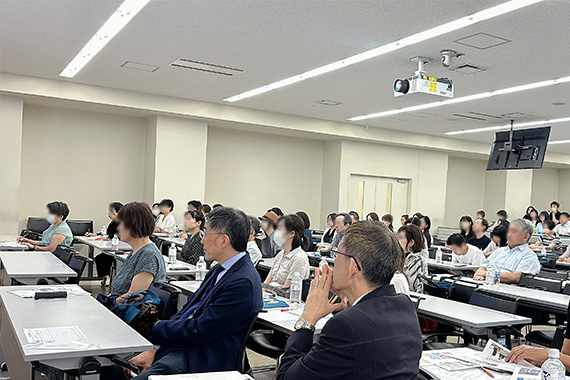当日の様子02