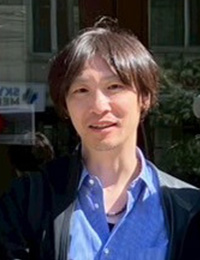 鈴木 賀映子 准教授の写真