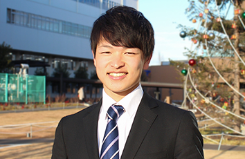 柴田 亮輔さん