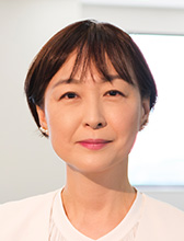 李　永淑准教授