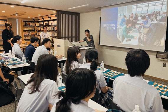 当日の様子10