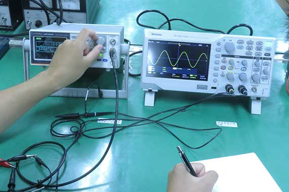 Electronics Laboratory