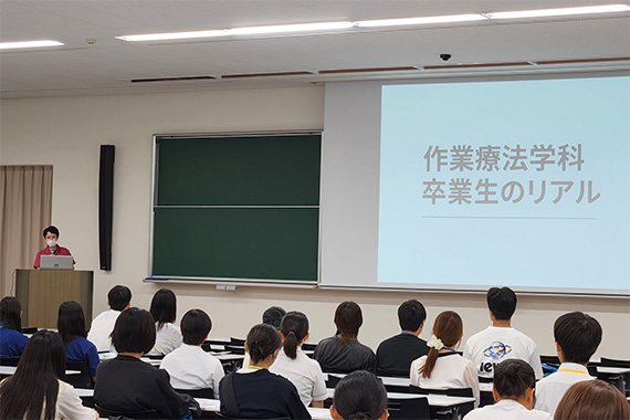 当日の様子11