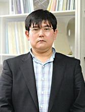 大野威徳