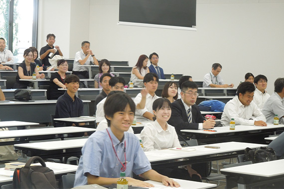 当日の様子12