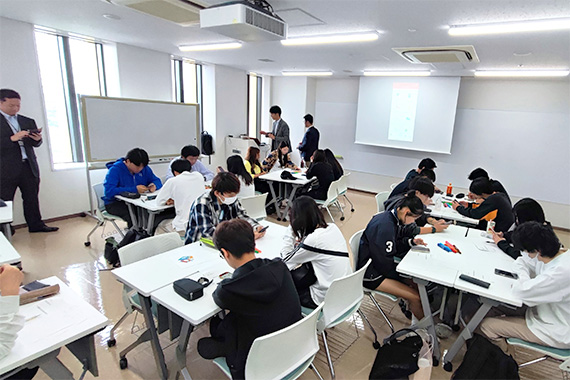 当日の様子03