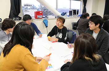 文学部 帝京大学 文学部 帝京大学