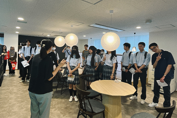 当日の様子08