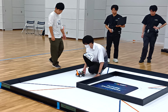 当日の様子01