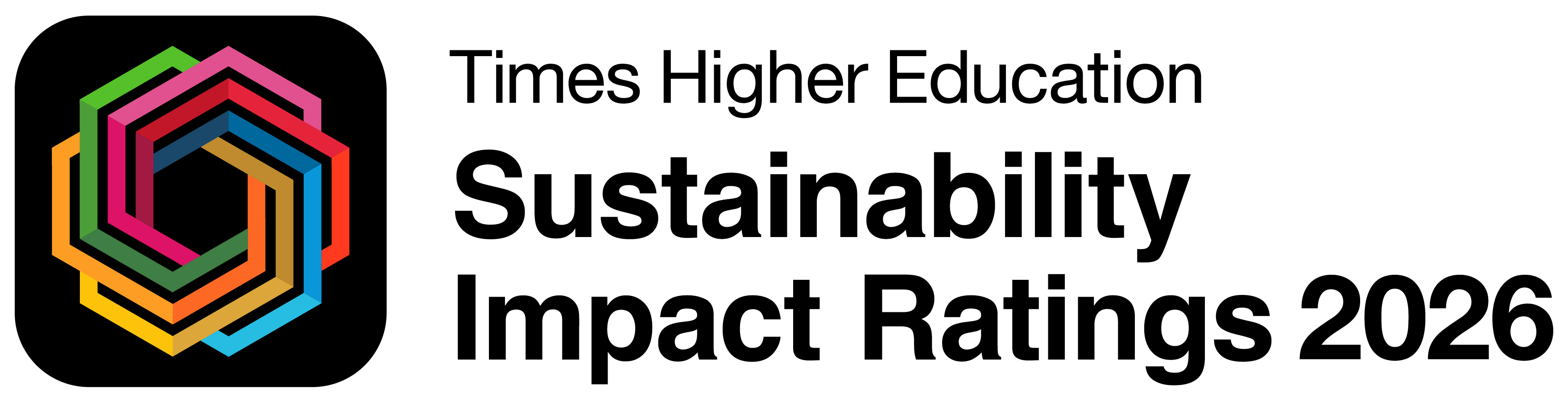 Times Higher Education Impact Rankings 2025
