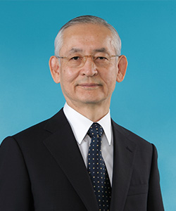 斉之平 伸一 講師の写真