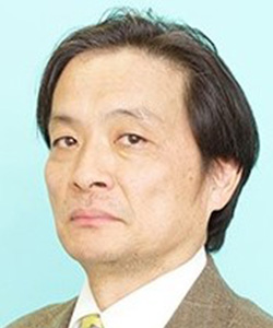 加藤 智明 講師の写真
