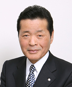 和佐見 勝 講師の写真